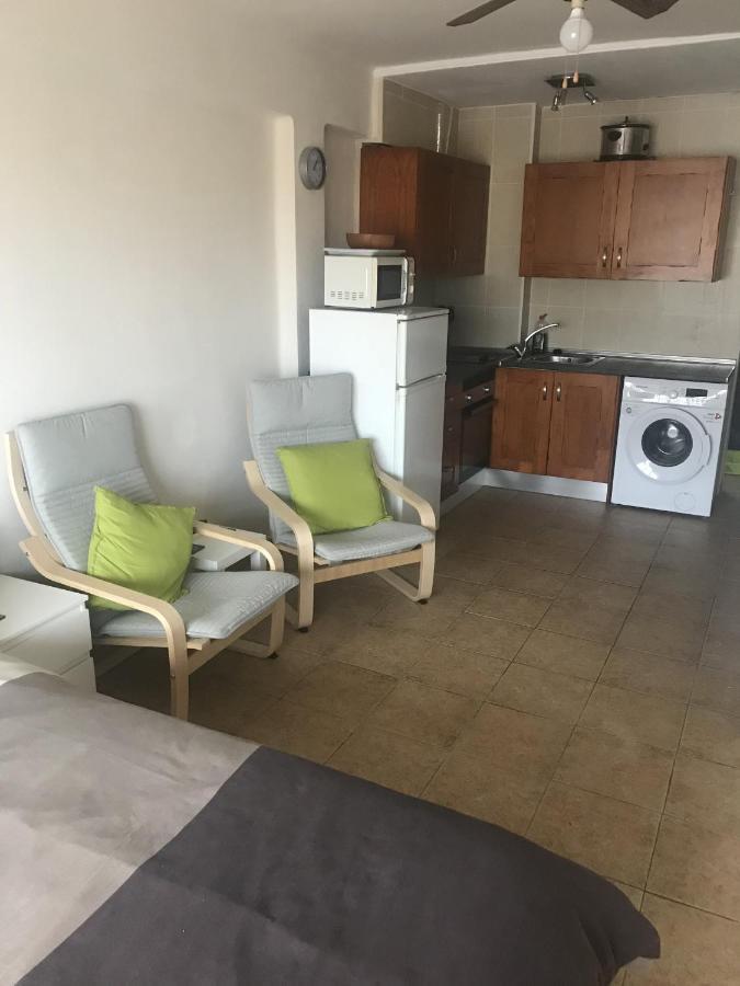Apartment Centrally Located And Comfortable In 4b