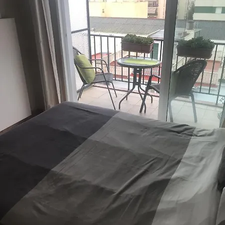 Centrally Located And Comfortable Studio Apartment In Nerja 4B Exterior photo